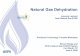 Natural Gas Dehydration - Van Air Systems Natural Gas Dehydration Lessons Learned from Natural Gas STAR
