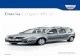 Dacia Logan MCV 2019-05-04¢  Le coff re de Logan MCV off re un tr£¨s grand volume de chargement : 200