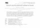Polycyclic Aromatic Hydrocarbon Biodegradation and ... and Metals Interaction... · PDF file Polycyclic Aromatic Hydrocarbon Biodegradation and Kinetics Using Cunninghamella echinulatu