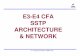 E3-E4 CFA SSTP ARCHITECTURE & NETWORK CFA-SSTP Architecture.pdf BSNL awarded a contract to M/s ITI Ltd. for the supply and installation of 10 SSTP nodes in September, 2005. Project