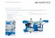 KKV-Dosing System - sera Group · PDF file KKV-Dosing System The traditional KKV pump is a diaphragm pump with two dosing heads for dyestuff and alkaline solution. The dosing head