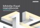 Middle East Handbook - AECOM · PDF file 6 7 AECOM Middle East handbook 2016 Middle East handbook 2016 AECOM For nearly 60 years, we have been working in the Middle East to create