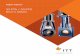 33 PTA / 33 PTD Slurry Valves - SEMCOR 33 PTA / 33 PTD Slurry Valves. 2 ITT is a global leader in fluid