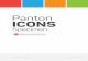 Panton ICONS Specimen ICONS  ¢  Panton ICONS search icons by keywords computer, monitor,