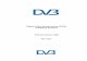 Digital Video Broadcasting (DVB); Subtitling Systems DVB ... The Digital Video Broadcasting Project