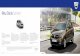 New Dacia Sandero New Dacia - New Dacia Westmeath · Dacia Sandero. Warranty Your new Dacia is covered by a standard 3 year / 100,000 km* Warranty package. Under the terms of this
