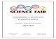 2019-2020fcmartin.dadeschools.net/documents/science-fair/packet.pdfScience Skills Learned and Practiced through Science Fair Participation: Observing - The learner will identify objects