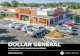 DOLLAR GENERAL ... DOLLAR GENERAL 6.00% CAP $2,920,000 PRICE LEASEABLE SF 9,026 SF LAND AREA 1.20 Acres LEASE TYPE Absolute NNN LEASE TERMS 15 Years YEAR BUILT 2019 PARKING 42 Spaces