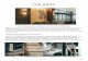 New Penthouse Suite and Rooms at THE KNOT YOKOHAMA · PDF file New Penthouse Suite and Rooms at THE KNOT YOKOHAMA Ichigo has completed a new penthouse suite and new penthouse rooms,