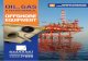 OIL, GAS CHEMICAL/OIL & GAS PROCESSING QUADRANT … · • The industry’s first NORSOK M-710 certified stock shapes for oil, gas and petrochemical applications • Compliance with