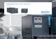Refrigerant air dryers ... 2 - Atlas Copco FX refrigerant dryers Atlas Copco FX refrigerant dryers - 3 Air treatment, a crucial investment Atlas Copco quality air, the smart choice