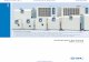 Refrigerated Air Dryers IDFA series SMC CORPORATION (Europe) Specifications are subject to change without