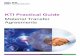 KTI Practical Guide Material Transfer Agreements · KTI Knowledge Transfer Ireland 2 Foreword The KTI Practical Guides have been produced as a resource for those approaching transactions
