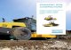 DYNAPAC SOIL COMPACTORS - Anderson 14,15,25,36,40,46,50,55,60,65... The small Dynapac soil compactors are vibratory rollers de-signed for compaction operations in pipe trenches, compac-