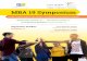 Engaging | Enlightening | Empowering MBA 19 Symposium 2019/MBA 19 brochure _ v12.pdf¢  training event