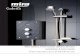 Mira Galena Thermostatic Electric Shower Installation ... Galena Guide.pdf · The Mira Galena comes complete with a set of Mira Energise Shower Fittings. Mira.Galena.9.8.kW A 9.8