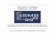 Welcome to ISMB 99 August 6 – 10, 1999 Heidelberg, Germany · PDF file Welcome to ISMB 99 August 6 – 10, 1999 Heidelberg, Germany The Seventh International Conference on Intelligent