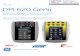 Oil & Gas Visit us at DPI 620 Genii · The Druck DPI 620 Genii Series - Advanced Modular Calibrator and HART/Fieldbus Communicator comprises four system components to provide the
