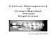 Clinical Management of Crown/Banded Herbst Appliances Clinical Management of Crown/Banded Herbst Appliances