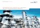 Reliability that stands out: solutions for the ... In Refineries, Petrochemical, Chemical, Gas and Coal
