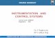 INSTRUMENTATION AND CONTROL SYSTEMS · INSTRUMENT contd… The dynamic behavior of an instrument can be determined by applying some form of known and predetermined input to its primary
