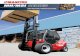 MH/MSI - Towlift, Inc. · PDF file OPERATOR'S CAB MH/MSI SERIES Standard Optional *Extended Lead Time MH/MSI SERIES FEATURES MH 25-4 MSI 30 MSI 35 MSI 40 MSI 50 ENGINE Kubota 59 hp