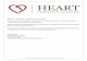 HEART Christian Academy ... HEART Christian Academy Overview 2014-15 as of 12-1-14 HEART Christian Academy