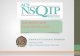 ACS NSQIP SCR Exam Review 11.13.13.pdf ACS NSQIP SCR . Exam Review Call . Agenda ¢â‚¬¢ Congratulations!