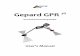 Gepard GPR 3D - OKM Detectors purchase of the Gepard GPR. The Gepard GPR detector works on the principle