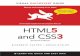 HTML5 and CSS3, Seventh Edition iv Acknowledgments Acknowledgments Writing the acknowledgments is one