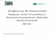 Anglesey & Gwynedd Gypsy and Travellers Accommodation ... 8 - Appendix A... · The previous Gypsy and Travellers Accommodation Assessment was completed in March 2013 and covered Gwynedd,