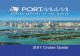 2017 Cruise Guide - Miami-DadeLuna. Additionally, Carnival Corporation’s Fathom Cruises continues to offer seven-day voyages aboard the MV Adonia. Furthermore, PortMiami is looking