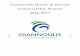 Giannoulis Hotels & Resorts Sustainability Report 2016-2017 · Giannoulis Hotels & Resorts Sustainability Report 2016-2017 . At present, Giannoulis Hotels & Resorts comprises of four