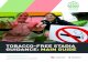 TOBACCO-FREE STADIA GUIDANCE: MAIN Stadia Network: (hereon Healthy Stadia) that is advocating for all