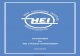 STANDARDS for AIR COOLED CONDENSERS · 2019-11-27 · Heat Exchange Institute, Inc. PUBLICATION LIST TITLE Standards for Steam Surface Condensers, 10th Edition 2006 Standards for