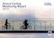 Annual Cycling Monitoring Report 2019 · Cycling Scotland Annual Cycling Monitoring Report 2019 07 Frequency of cycling journeys3 Cycling to work4 Main mode of commuting to work –