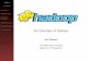 An Overview of Hadoop Introduction Hadoop Project Distributed Filesystem MapReduce Jobs Hadoop Ecosystem