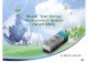 Smart - Total Energy Management System (Smart TEMS) 2012-12-26¢  2.3 TEMS : Centre Function TEMS Centre