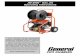 JM-2900 Gas Jet Operating Instructions - HD Supply...JM-2900™ Gas Jet Operating Instructions Your JM-2900 Jet-Set gas-powered water jet is designed to give you years of trouble-free,