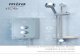 Mira Azora Thermostatic Electric Shower Installation & User Guide … · 2017-10-30 · Mira Azora Thermostatic Electric Shower Contents. Introduction ... (metal parts) that are likely