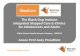 The Black Dog Institute Integrated Stepped Care E-Clinics ... · • A ‘stepped care’ model for primary mental health care (supporting GPs and using cost-effective, low intensity