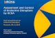 Assessment and Control of Endocrine Disruptors by ECHA · PDF file 2020-01-24 · Assessment and Control of Endocrine Disruptors by ECHA First Annual Forum on Endocrine Disruptors