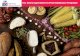Recipes & Applications - ThinkUSAdairy by the U.S. Dairy ... · the interests of U.S. milk producers, dairy cooperatives, dairy processors, export companies and suppliers to the ...