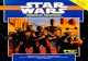 Wars... · Tatooine Manhunt is a Star Wars adventure designed for two to six players and a garnemaster. Gamemasters should read and become familiar with the adventure before beginning