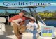 QUALITY BOATS NEWSLETTER FOR CUSTOMERS AND BOATING … · 2015-07-15 · –– David and Dan Bair and the Quality Boats Team Dave and Dan Bair Grady-White Boats was awarded a sixth
