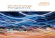 World Energy Perspectives - Marsh & McLennan · PDF file McLennan Companies or Swiss Re be liable for any loss or damage arising in connection with the ... CYBER INSURANCE IS ONE MECHANISM