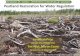 Context Peak District Bois-des Bel Conclusion Peatland … · 2019-04-05 · Peatland Restoration for Water Regulation Jonathan Price (University of Waterloo) Tim Allot, Martin Evans