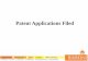 Patent Applications Filed of 208 Patents with Pic.pdf · PDF file Sunil Borkar, Kashmira Vijay Kolte, Alhad Vilas Peshwe, Anjali Anil Khonde, Karishma Pawan Chawla, Prof. Shubhangi
