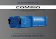 COMBIO - Europress Group ... COMBIO Europress Combio portable compactor are designed to handle high moisture content materials e.g. wet mixed waste and organic waste. The compactors