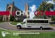 TRANSPORTATION & PARKING GUIDE ... TRANSPORTATION & PARKING GUIDE 2015-2016 2 2 Table of Contents What’s New 3 Resources 3 UGo Daytime Shuttles 4 53rd Street Express & CIE Shuttle